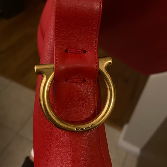 NEW FERRAGAMO BOOTS - Picture 3 of 6